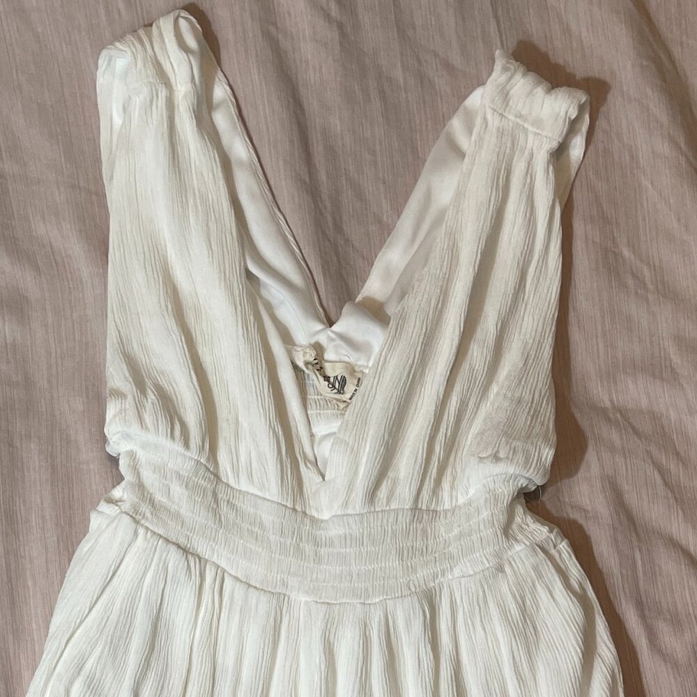 Maxi Dress size large